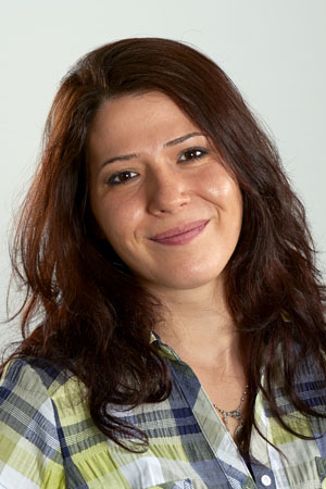 Carina Rodrigues